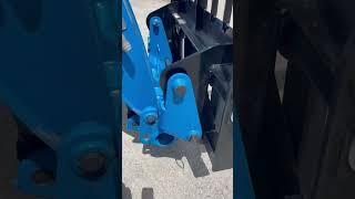 NEW Genie GTH 5519 Telehandler 3