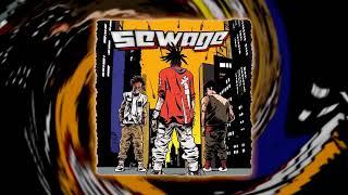 Kaito Shoma - SEWAGE