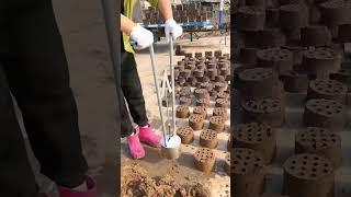 Viral Tech: See China's "Dung Machine" in Action! 