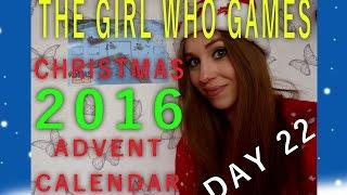 DAY 22: CLEANING POOLS- The Girl Who Games Sims Freeplay Advent Calendar