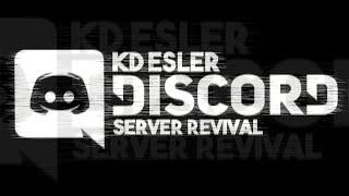 KD Esler - Discord Server Revival (TEASER) ᴴᴰ