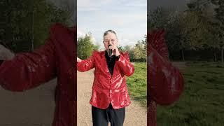 JOY OF MUSIC - What a Wonderful World (Ralf) #louisarmstrong   #entertainment #music
