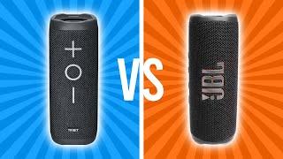 Better than the JBL Flip 6? Tribit Stormbox 2 COMPARED!