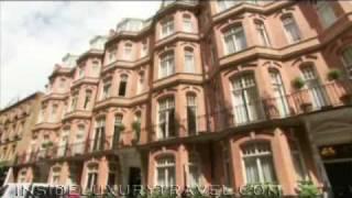Inside Luxury Travel - The Athenaeum Hotel London