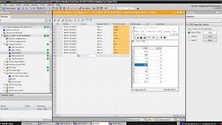  S7 1200 As Modbus Tcp Client V4.1