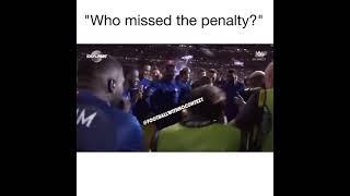 Au revoira le bleu