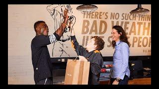 Win Together: Nike Retail Careers