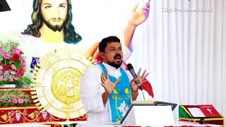 Genesis 48-50 Fr.Daniel Poovannathil, Mount carmel Bible Study.