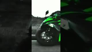 zx6r kawasaki