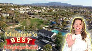 Central Park | Best Neighborhoods | Murrieta Ca