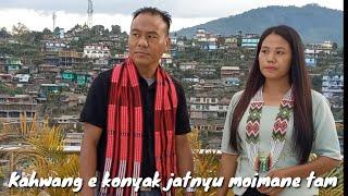 Kahwang e konyak jatnyu moiman e tam/Music video/