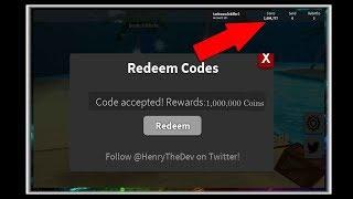 ALL WORKING TREASURE HUNTING SIM CODES