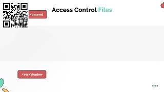 Access Control Files   KodeKloud 23