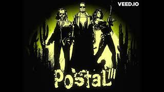 Postal III-Sunday 11 A.M. by Not for Joe