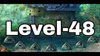 Can you escape the 100 room 5 | Level 48