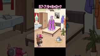 funny all levels mobile games, best cool gameplay android ios  2341 #shorts
