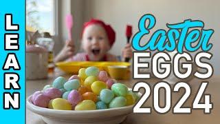 BEST EASY EASTER TREAT 2024 | Easy Cooking With Lada