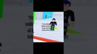 YO JUGANDO ROBLOX CON TREMENDO LAG  | #shorts #roblox #parati #humor #roblox2023 #xd