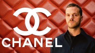 Is The Chanel Job Right For Matthieu Blazy?