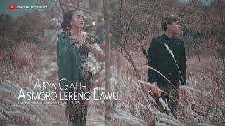 Arya Galih - Asmoro Lereng Lawu - Official Music Video