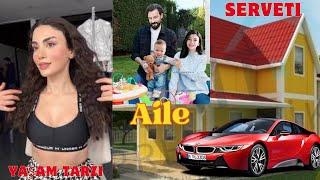 Özge Yağız kimdir? Özge Yağız serveti? yas, Boyu, Kilosu,Dizileri, filmer, Aile, Eğitim