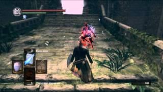 Dark Souls PtDE PvP