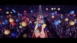 #AHFODtour 2017 - European dates announced