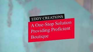 Interview by Eddy Creations, Ludhiana