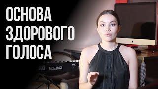 Смыкание связок | Как избавиться от сипа в голосе. Правильное смыкание связок