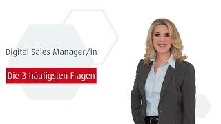 Digital Sales Manager/in (IHK-Zertifikatslehrgang) | Das Original von Alexandra Langstrof