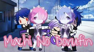 【Short】Gacha Random (Machi No Dorufin Kingo Hamada) "Crystal Dolphin"