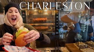 Charleston Sandwich Tour: Best Local Favorites & Hidden Gems 