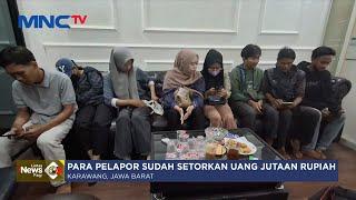 [FULL] Lintas iNews Pagi 5 September 2024