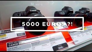 5000 EUROS ?!