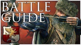 The Empire Immortal Empires Battle Guide | Total War Warhammer 3