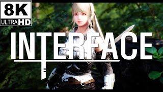 SKYRIM GUIDE I How To Modding Skyrim To Modern Combat -02- Interface