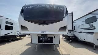 2022 GRAND DESIGN RV REFLECTION 337RLS for sale near Milwaukee, WI