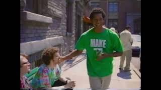 7up yours commercial (2000)