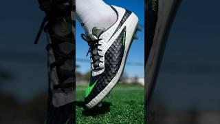 The ? #footballboots #nikefootball #nikefootballboots #hypervenom