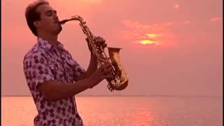 Romantic Sax Music Mikhail Morozov  Syntheticsax)