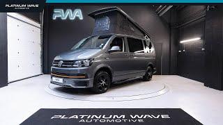 Platinum Wave Automotive Stock - VJZ