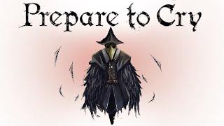 Bloodborne Story ► Eileen the Crow