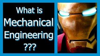 What is Mechanical Engineering? What Do Mechanical Engineers Do 2.0 ?