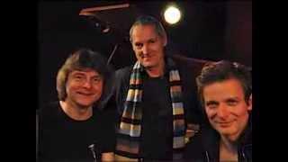 Christian Zehnder, John Wolf Brennan, Arkady Shilkloper "Nightingale"