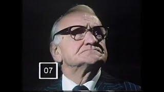 Professor Stanley Unwin Answerit The Questilodes  1981