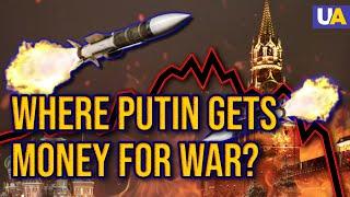 The Real Cost of Russia's War: Tax Hikes, Healthcare Crisis, and Economic Turmoil