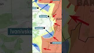 Ongoing counteroffensive near Bakhmut | Spotlight Ukraine