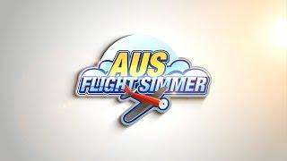 Welcome to the Aus Flight Simmer Channel 2017 Trailer