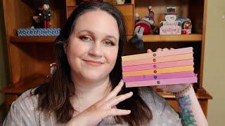 BH Cosmetics Sweet Shoppe Palettes.  Okkkkkkk BH I See You 