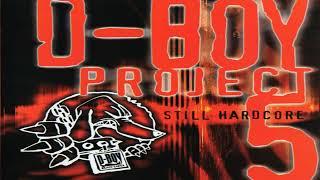 Va – D-Boy Project 5 (Still Hardcore)